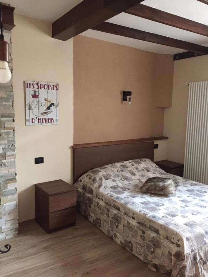 Saint Patrick'S Inn Limone Piemonte Ngoại thất bức ảnh